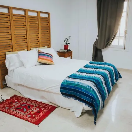 Bassou Apartamento