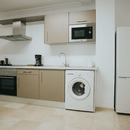 Bassou Apartamento