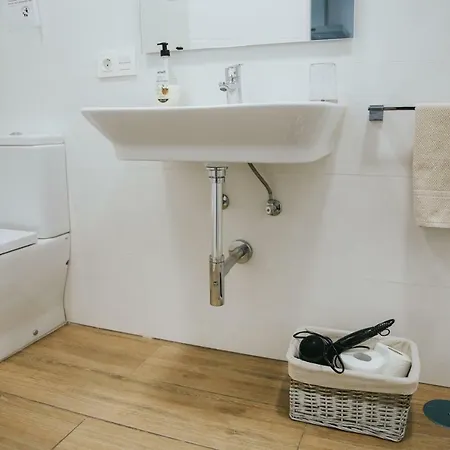 Appartement Bassou